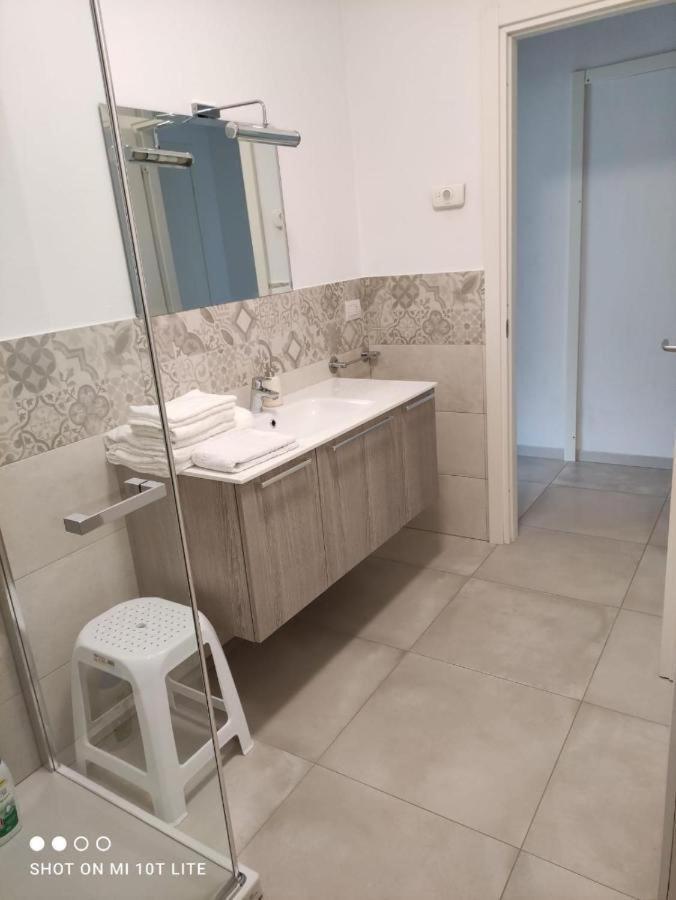 La Casa Negli Ulivi Apartment Chiavari Exterior foto