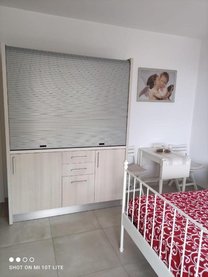 La Casa Negli Ulivi Apartment Chiavari Exterior foto